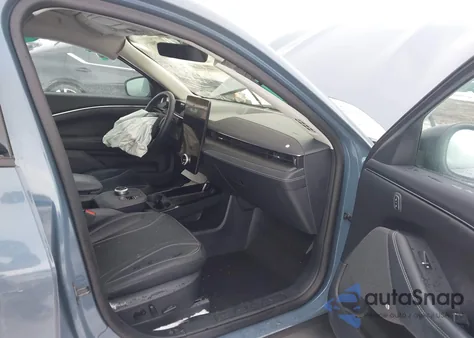 2024 Ford Mustang Mach-E Premium from USA, damaged, VIN 3FMTK3S5XRMA35796